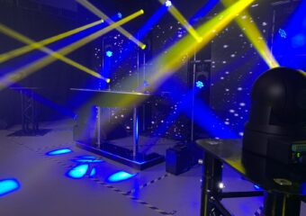 Foute Quarantaine Party