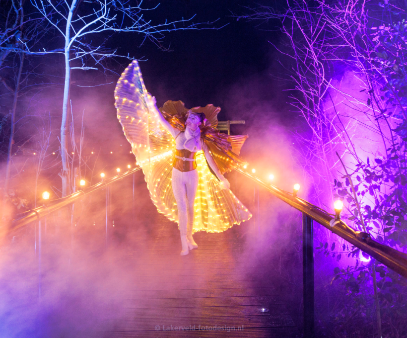 OKW Nieuwjaarsfeest 2024